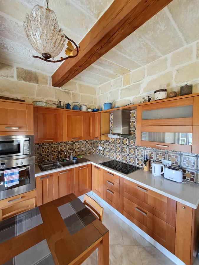 Splendid House Victoria Gozo 호텔 외부 사진