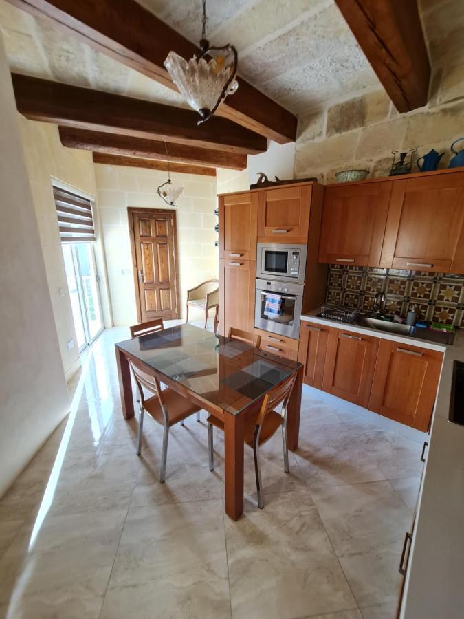 Splendid House Victoria Gozo 호텔 외부 사진